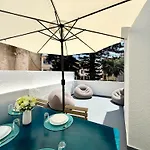 Seabastian 公寓 圣纳帕