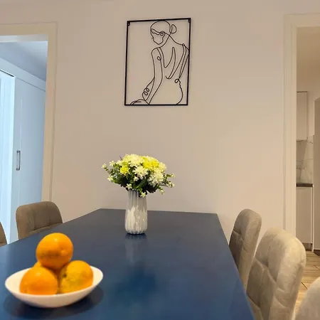 Seabastian Apartament