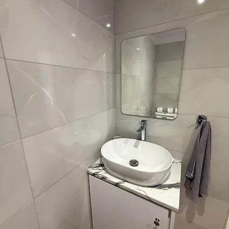 Apartament Seabastian