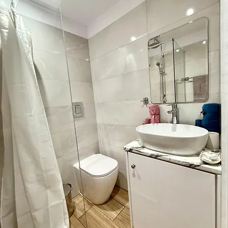 Seabastian Apartament