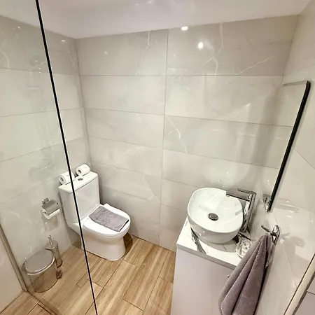 Seabastian Apartament Ayia Napa