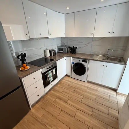 Seabastian Apartament