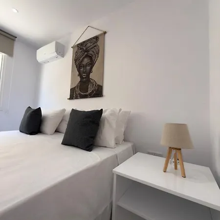 Seabastian Apartament *