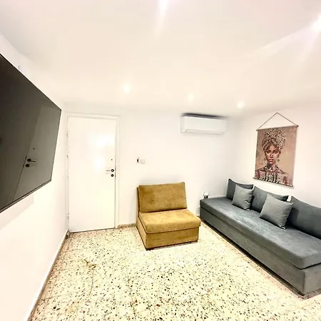Seabastian Apartament Ayia Napa