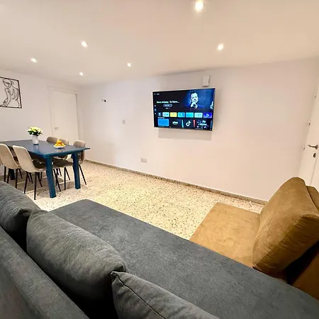 Seabastian Ayia Napa