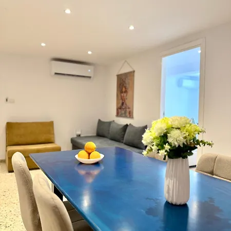 Seabastian Ayia Napa