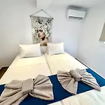 Seabastian Apartment Ayia Napa