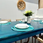 Seabastian Apartment