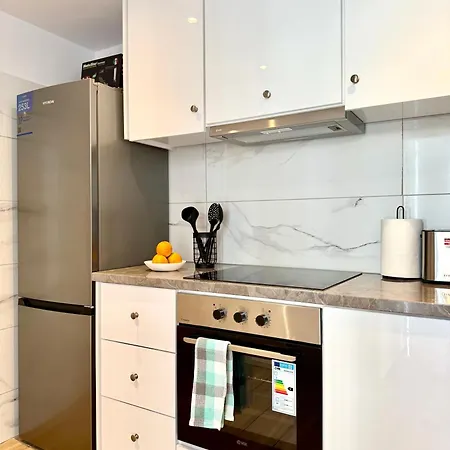 Seabastian * Ayia Napa