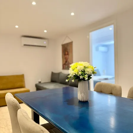 Seabastian Ayia Napa