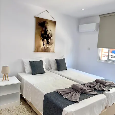 Διαμέρισμα Seabastian