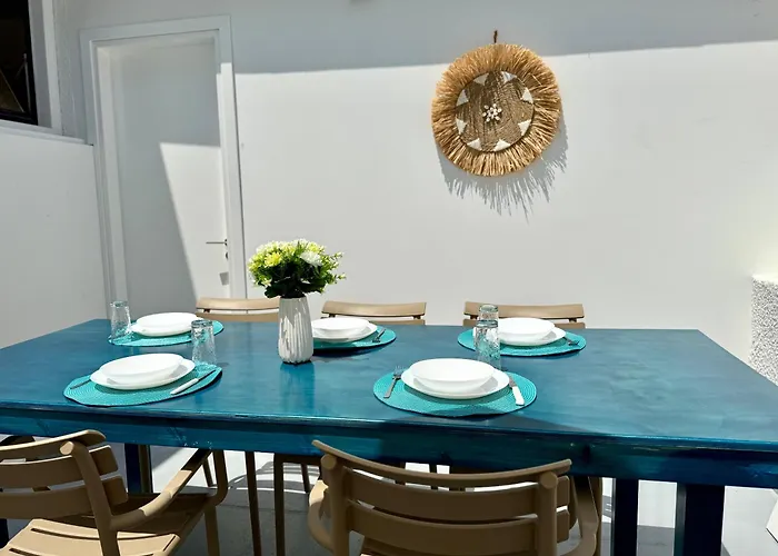 Seabastian Agia Napa