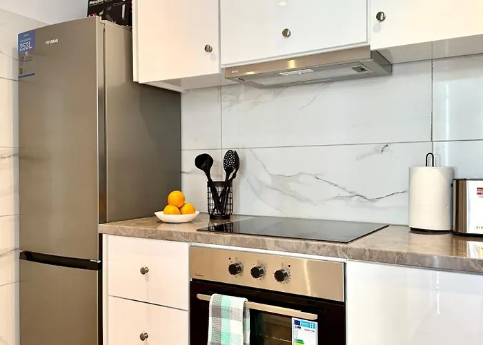 Seabastian * Agia Napa