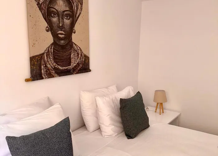 Apartamento Seabastian Agia Napa