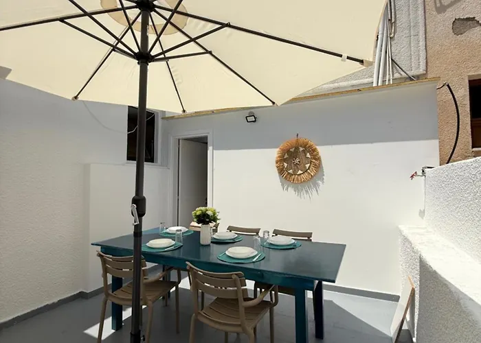 Seabastian * Agia Napa