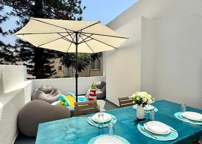 Seabastian Apartamento *