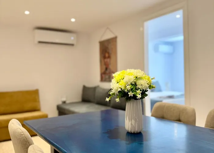 Seabastian Agia Napa