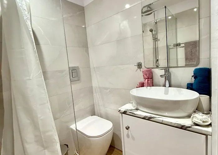 Seabastian Apartamento