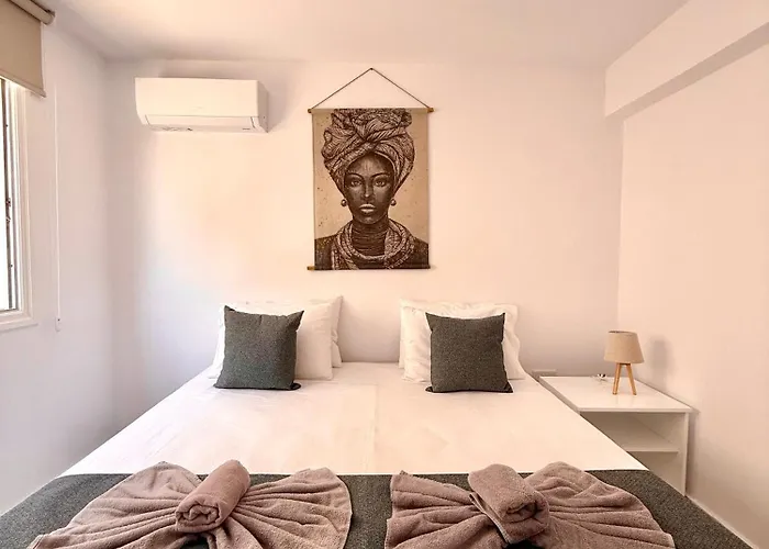 Apartamento Seabastian