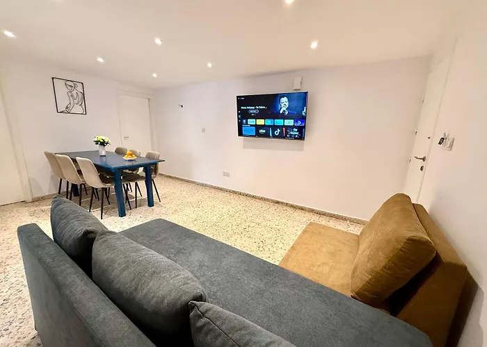 Seabastian Agia Napa