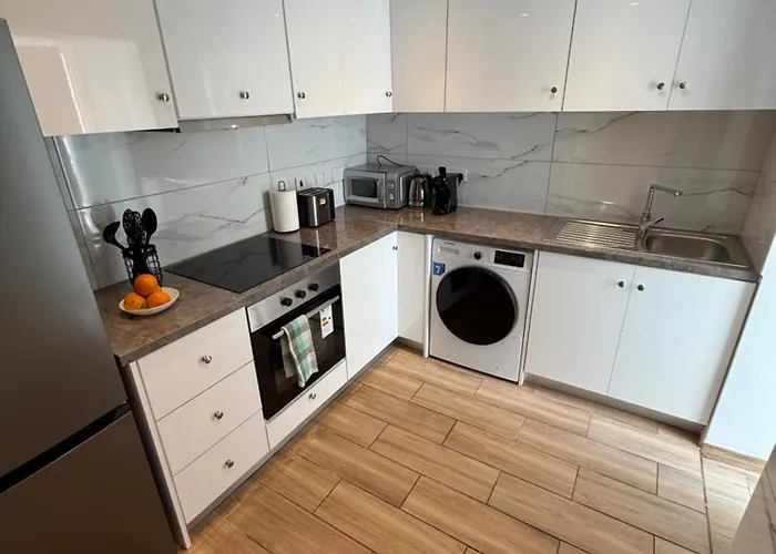 Seabastian Apartamento