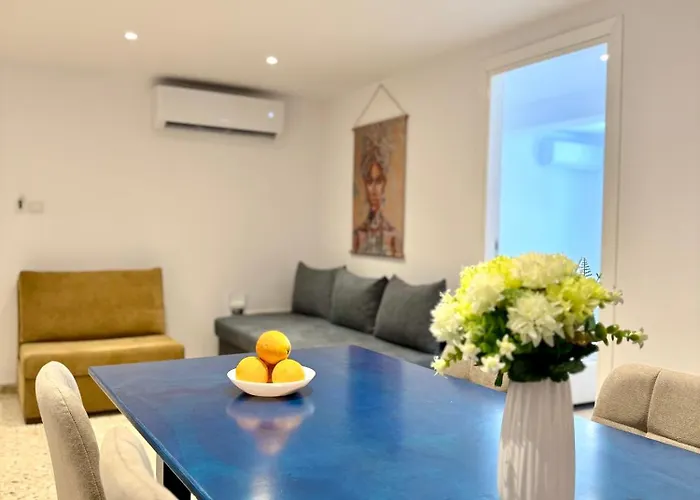 Seabastian Agia Napa