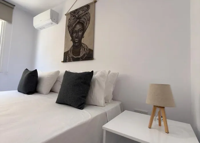 Seabastian Apartamento *