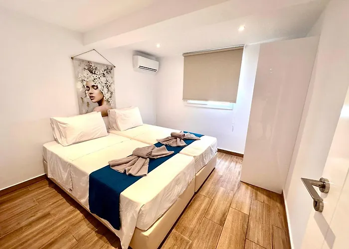 Seabastian Apartamento *