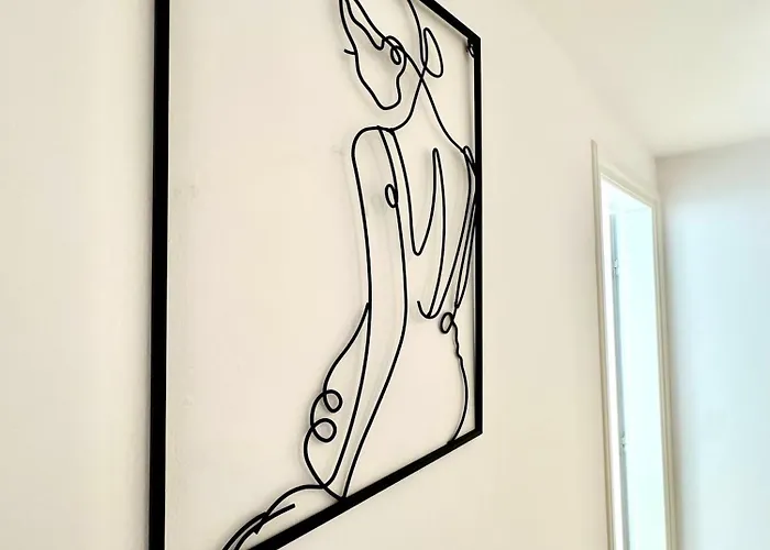 Seabastian Appartement *