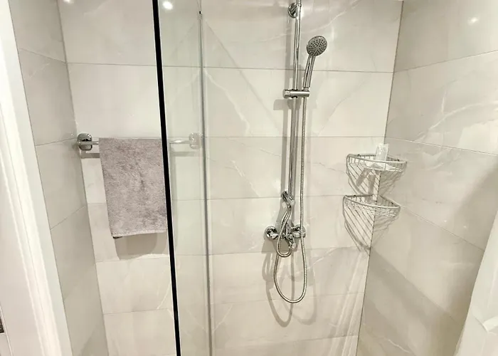 Appartement Seabastian Agia Napa