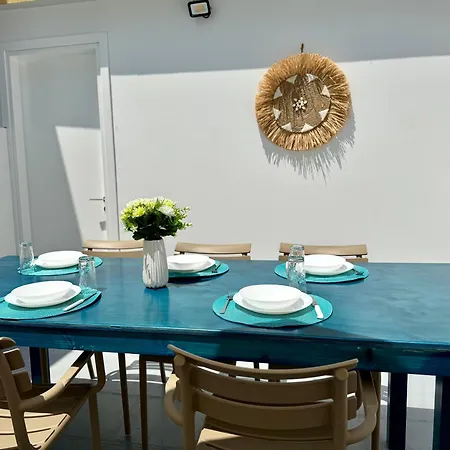 Seabastian Ayia Napa