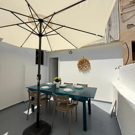 Seabastian * Ayia Napa