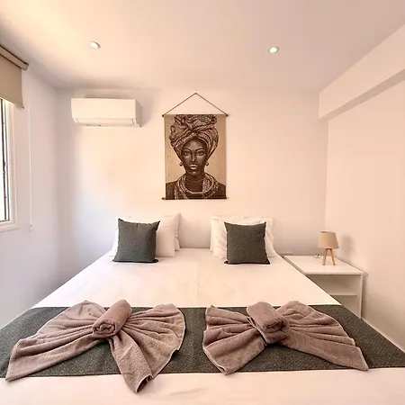 Apartmán Seabastian