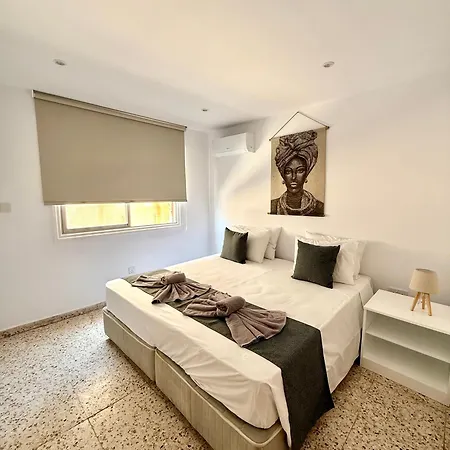 Apartmán Seabastian *