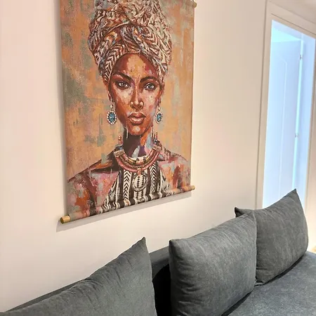 Seabastian * Ayia Napa