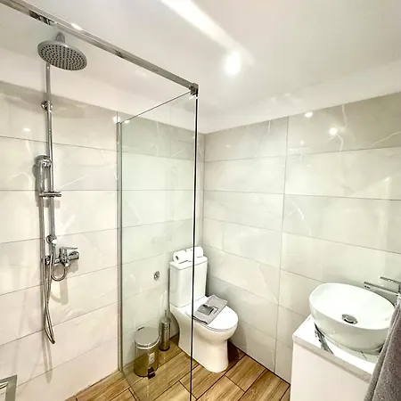 Apartmán Seabastian *